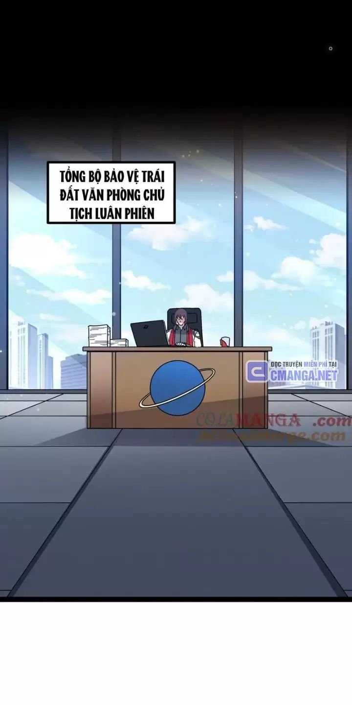 Mạnh Nhất Dị Giới Chap 52 - Next Chap 53
