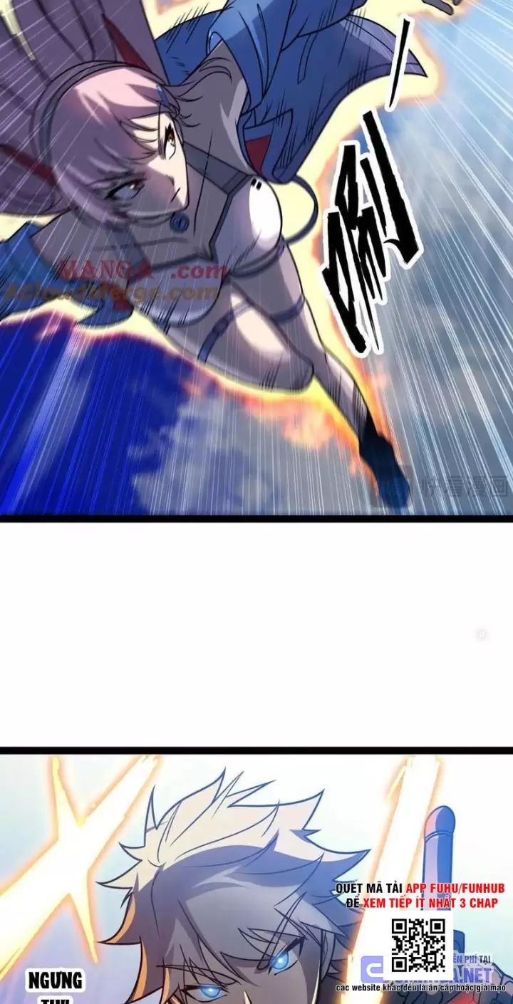 Mạnh Nhất Dị Giới Chap 52 - Next Chap 53
