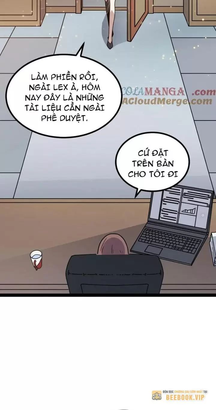 Mạnh Nhất Dị Giới Chap 52 - Next Chap 53