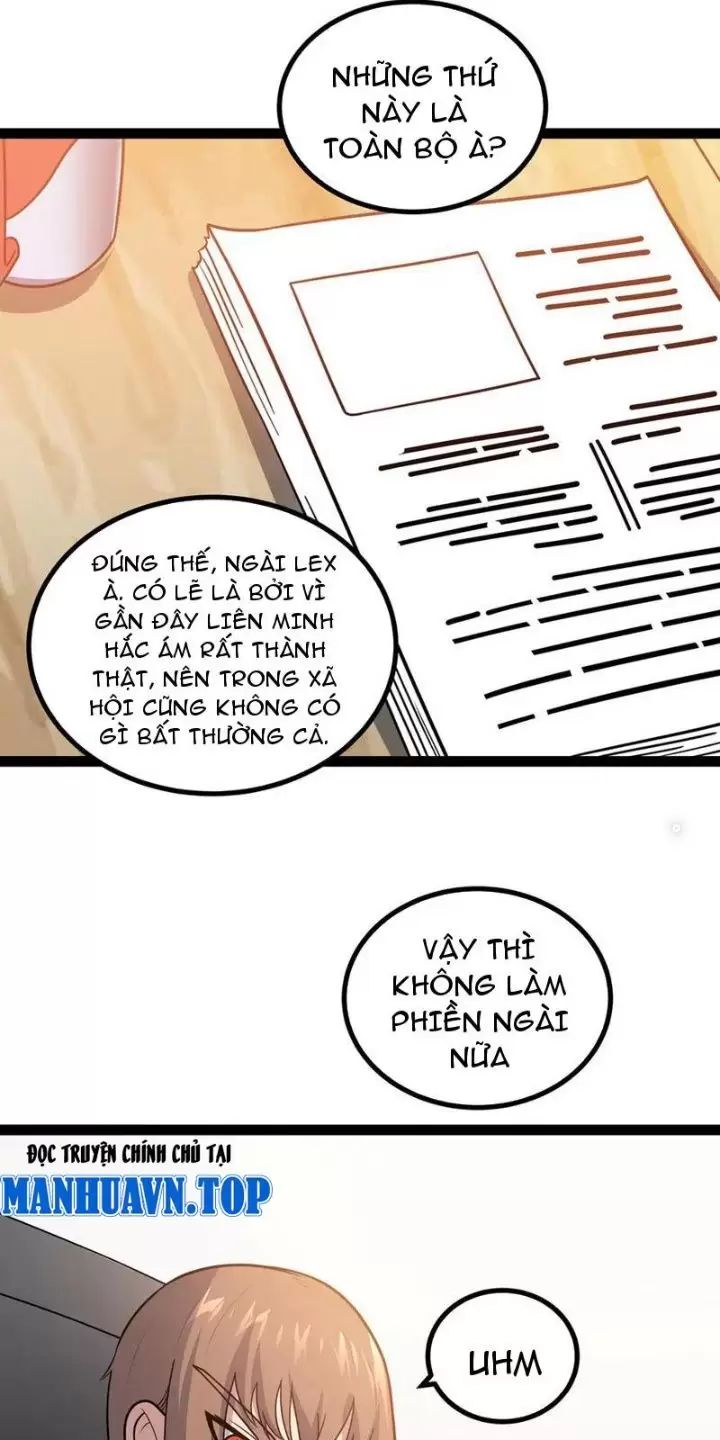 Mạnh Nhất Dị Giới Chap 52 - Next Chap 53