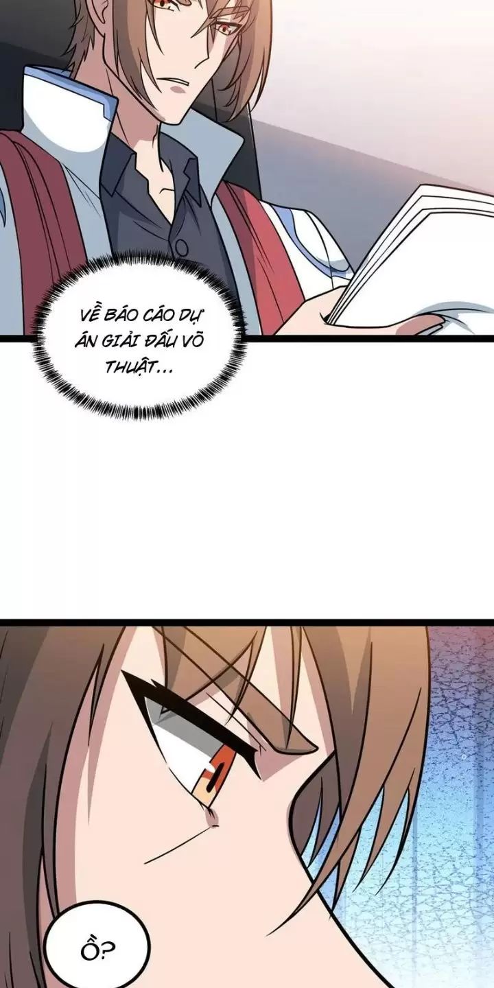 Mạnh Nhất Dị Giới Chap 52 - Next Chap 53