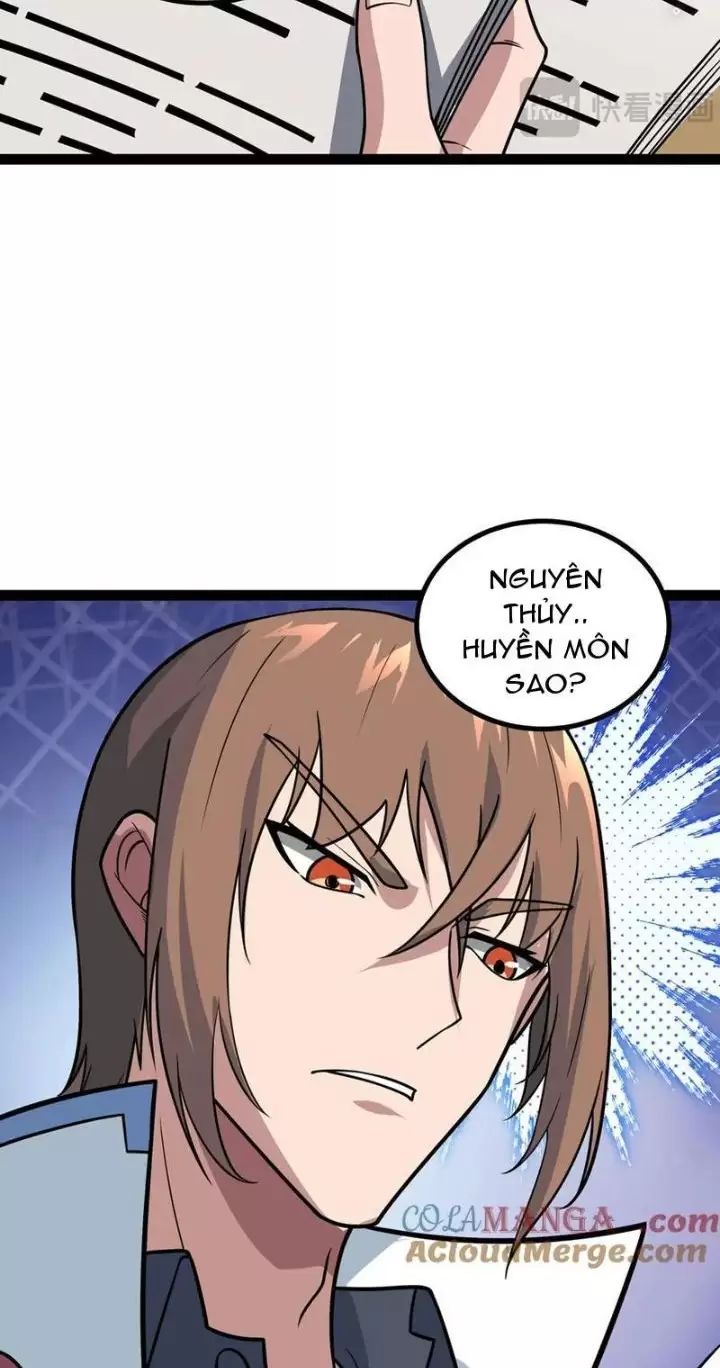 Mạnh Nhất Dị Giới Chap 52 - Next Chap 53