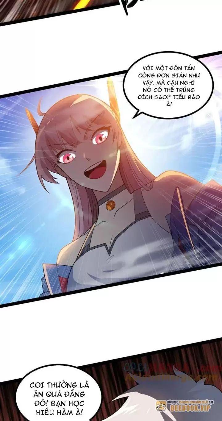 Mạnh Nhất Dị Giới Chap 52 - Next Chap 53