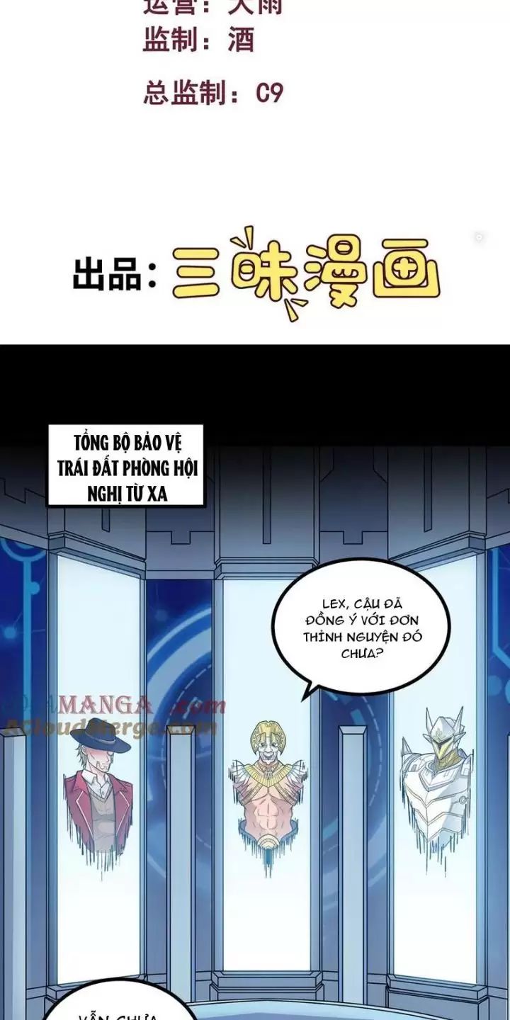 Mạnh Nhất Dị Giới Chap 53 - Next Chap 54