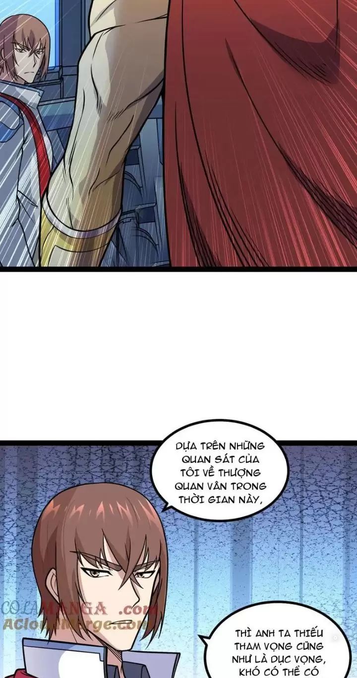 Mạnh Nhất Dị Giới Chap 53 - Next Chap 54