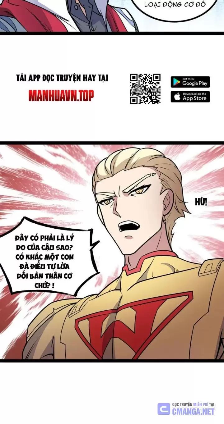 Mạnh Nhất Dị Giới Chap 53 - Next Chap 54