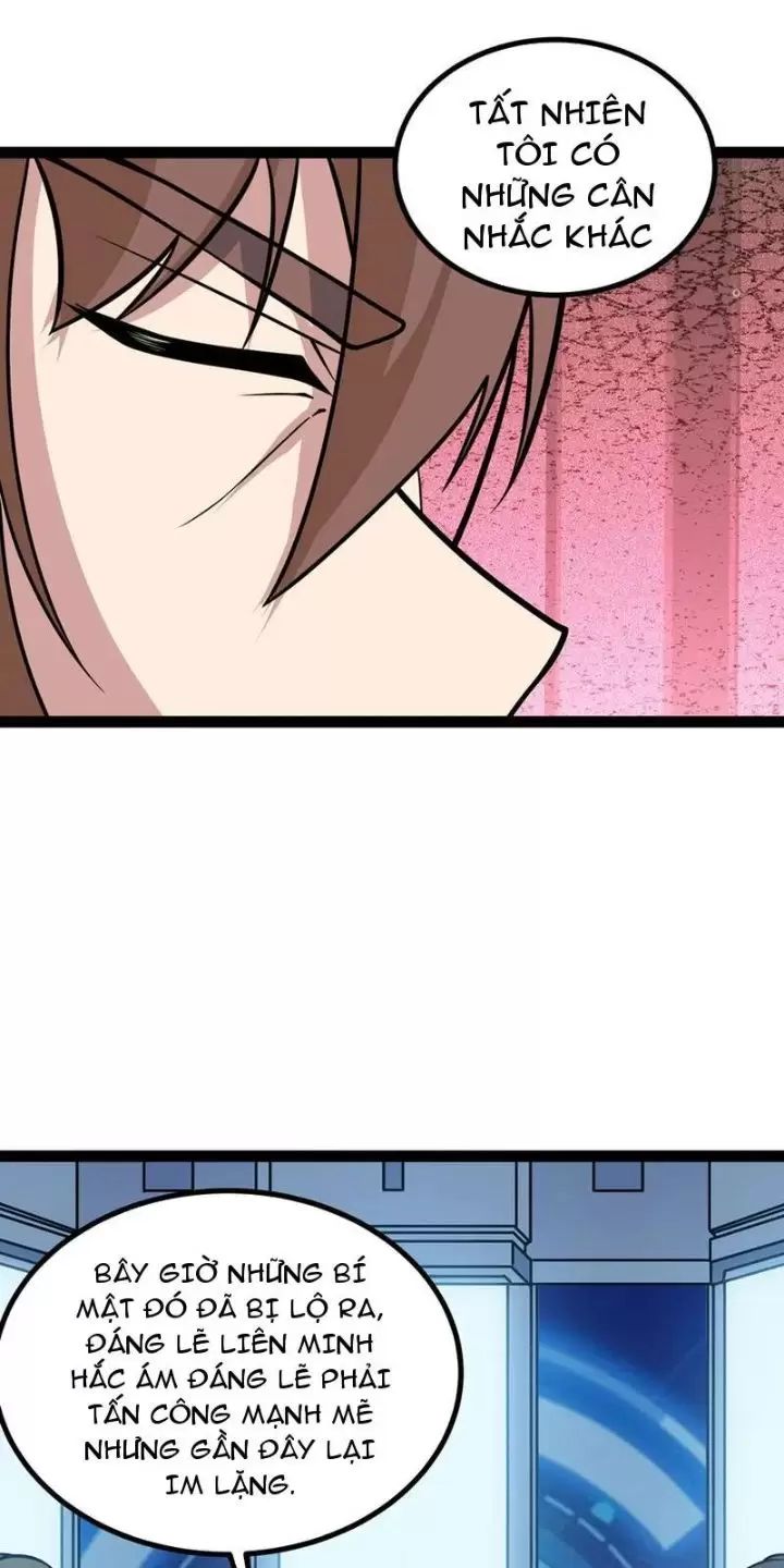 Mạnh Nhất Dị Giới Chap 53 - Next Chap 54