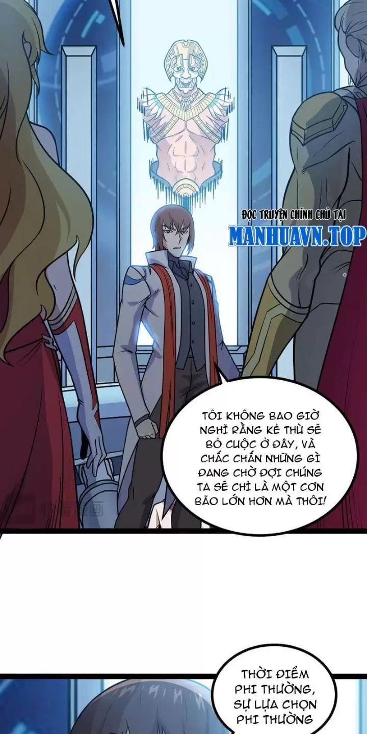 Mạnh Nhất Dị Giới Chap 53 - Next Chap 54