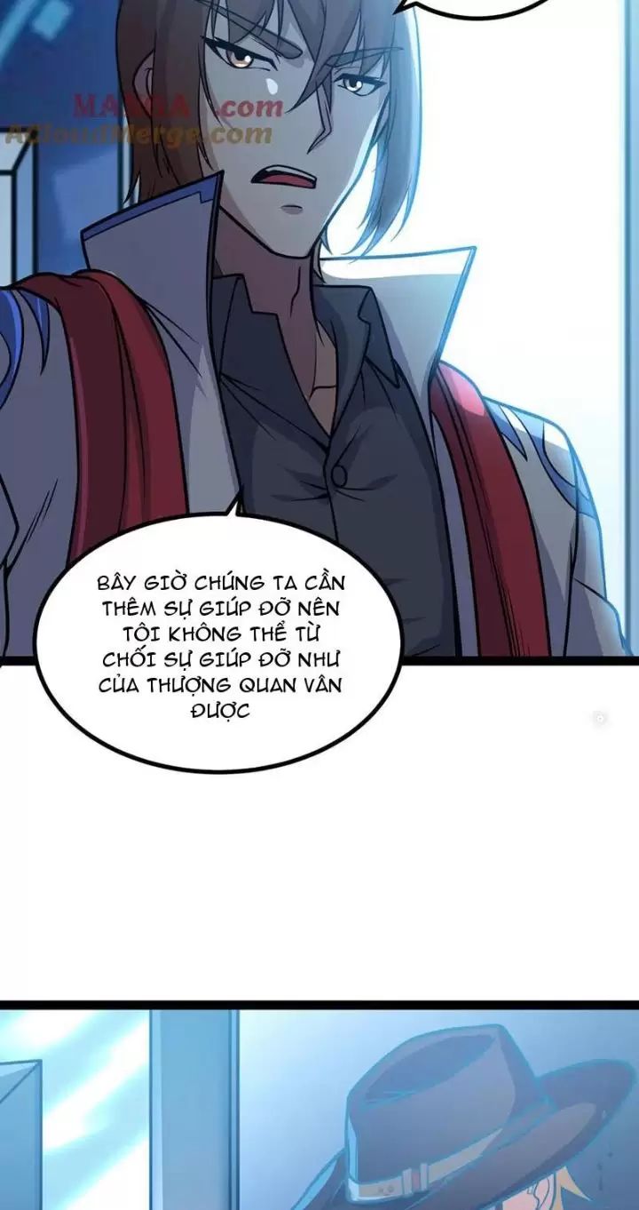 Mạnh Nhất Dị Giới Chap 53 - Next Chap 54