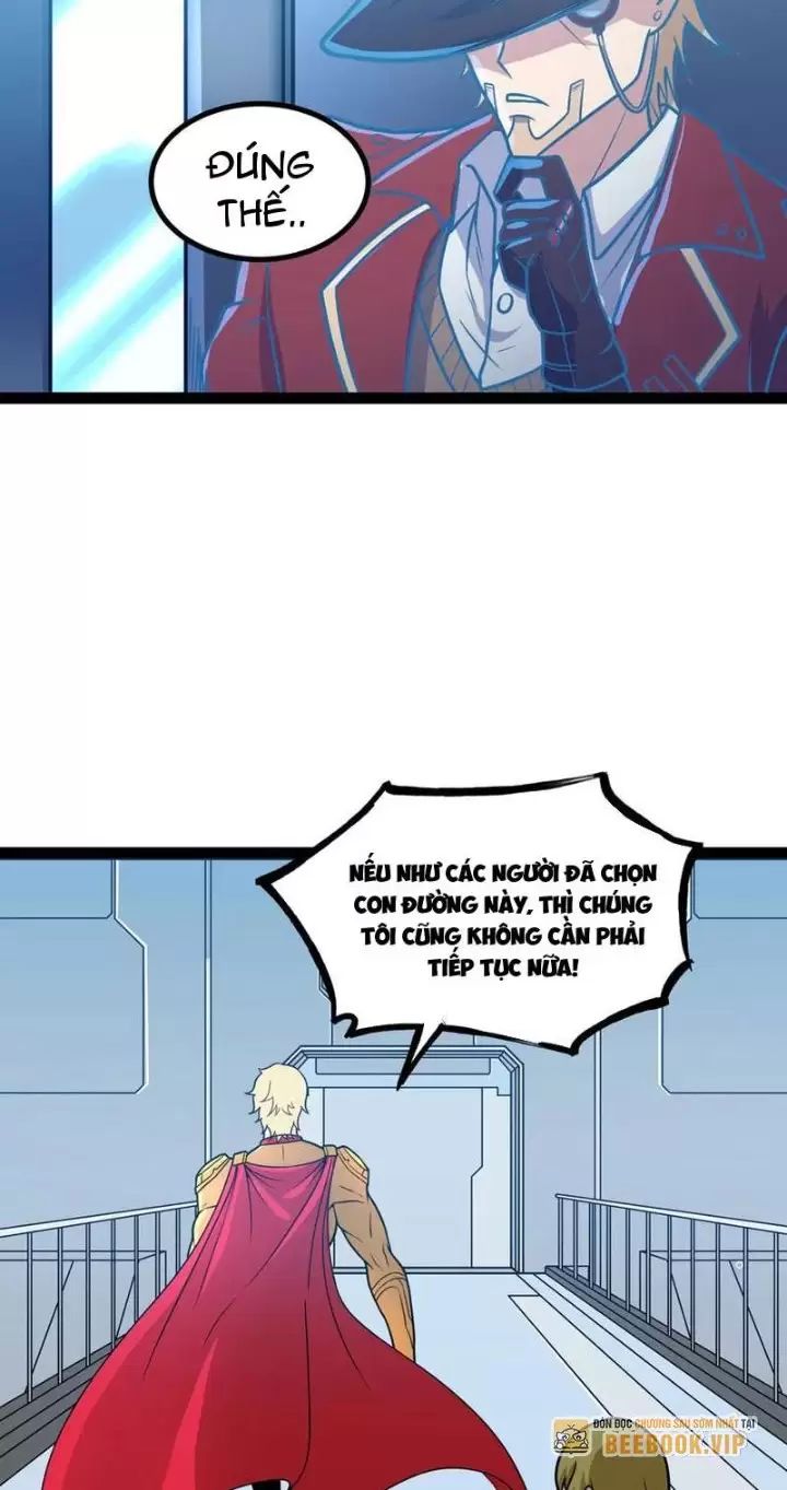 Mạnh Nhất Dị Giới Chap 53 - Next Chap 54