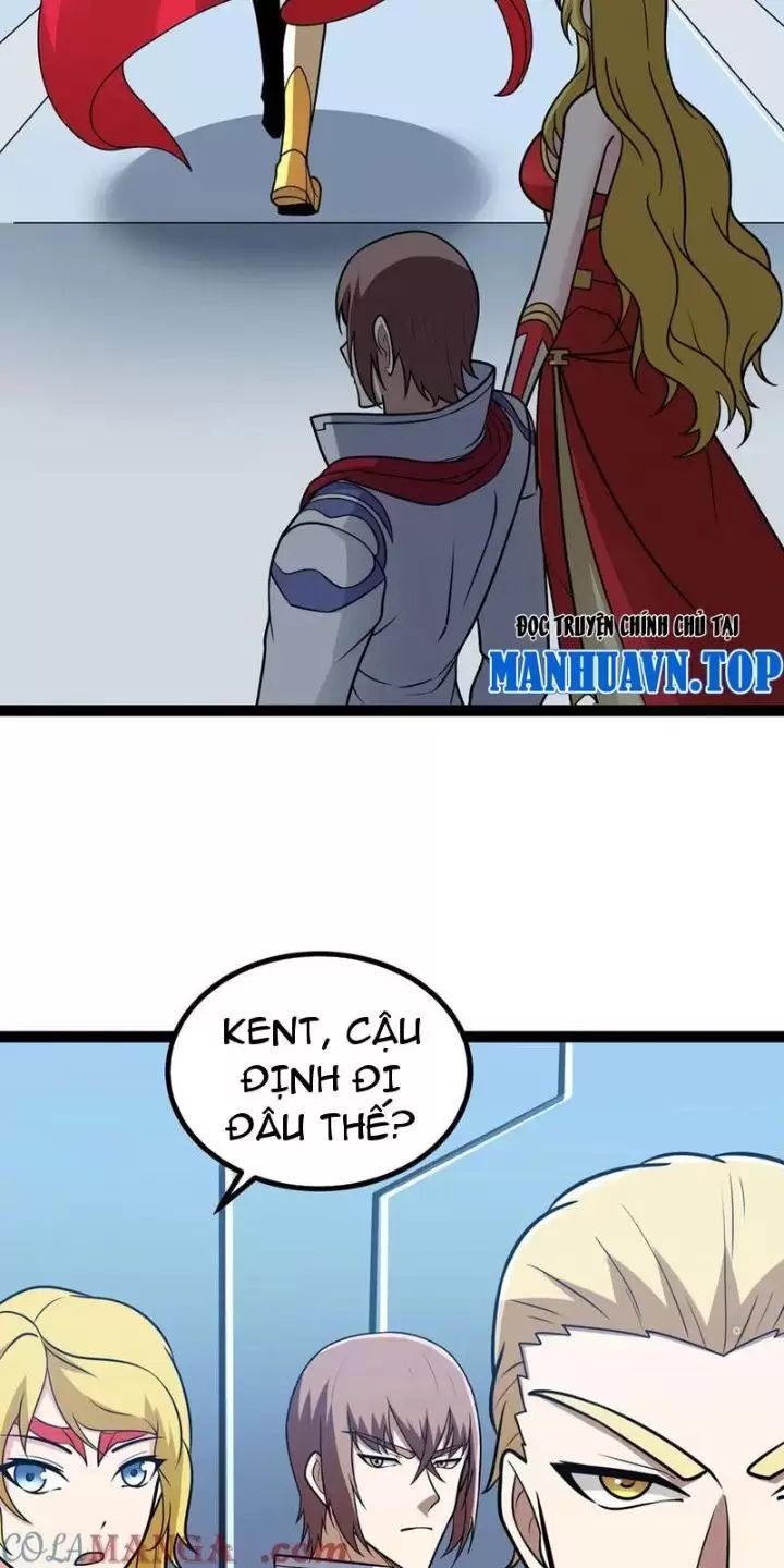 Mạnh Nhất Dị Giới Chap 53 - Next Chap 54