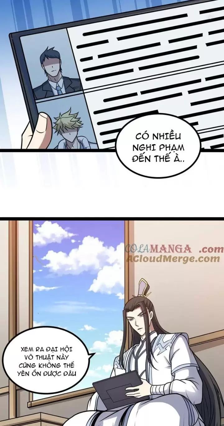 Mạnh Nhất Dị Giới Chap 53 - Next Chap 54