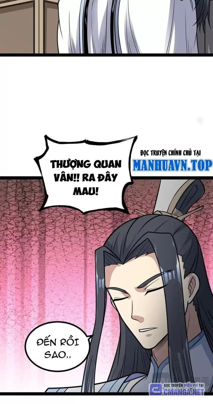 Mạnh Nhất Dị Giới Chap 53 - Next Chap 54