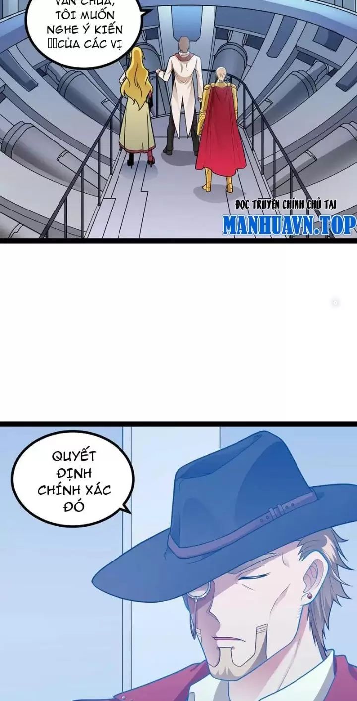 Mạnh Nhất Dị Giới Chap 53 - Next Chap 54