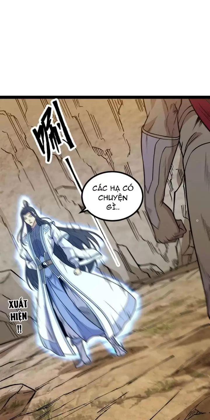 Mạnh Nhất Dị Giới Chap 53 - Next Chap 54