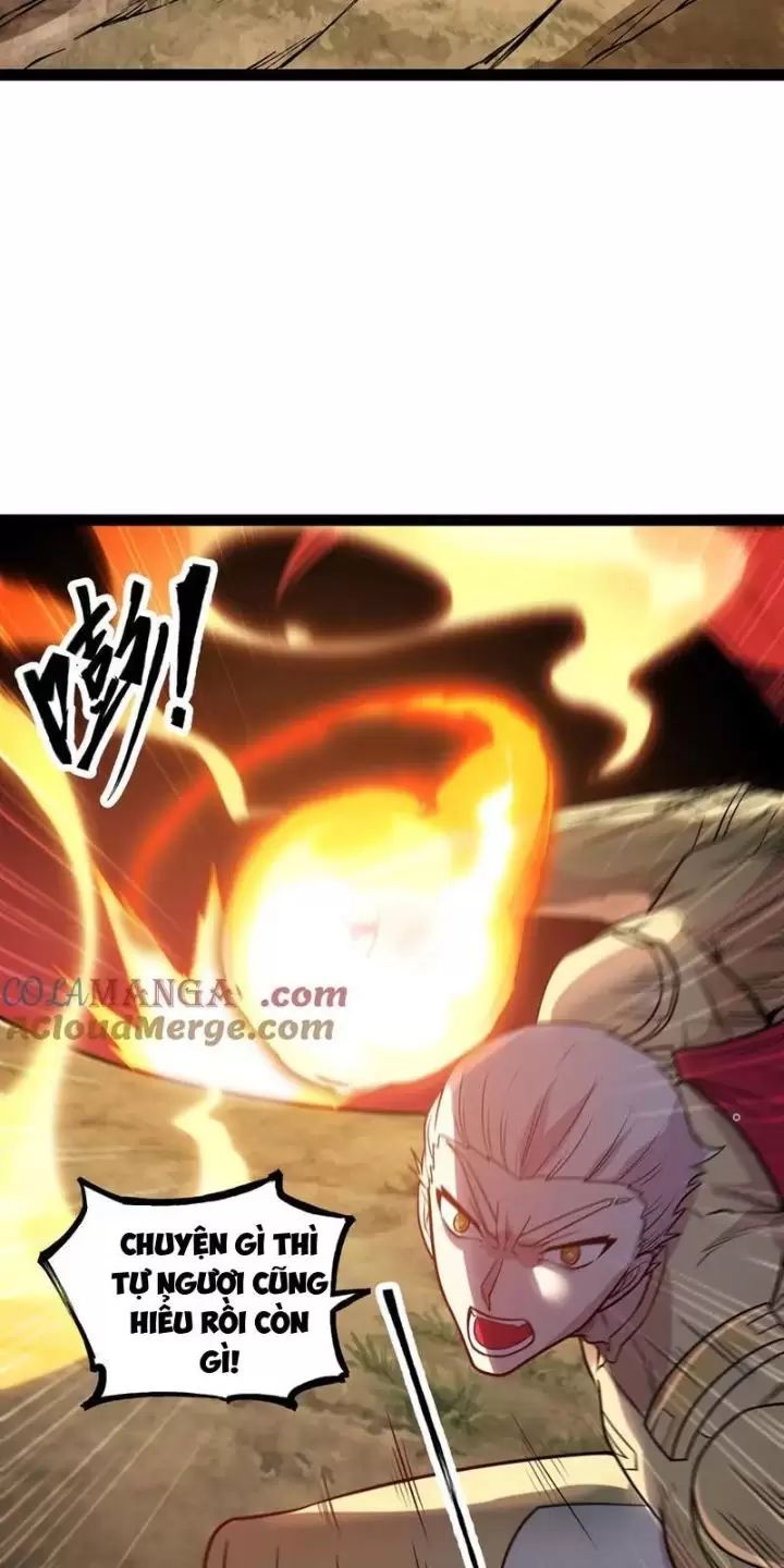 Mạnh Nhất Dị Giới Chap 53 - Next Chap 54