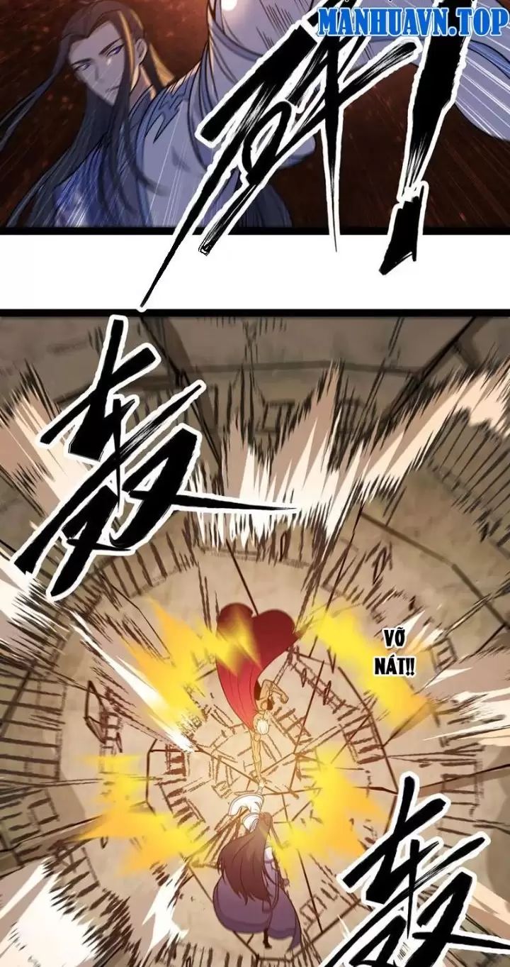 Mạnh Nhất Dị Giới Chap 53 - Next Chap 54