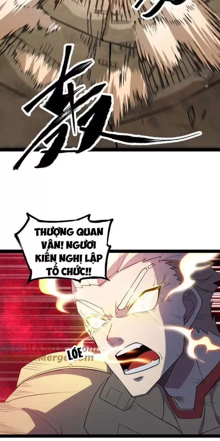 Mạnh Nhất Dị Giới Chap 53 - Next Chap 54