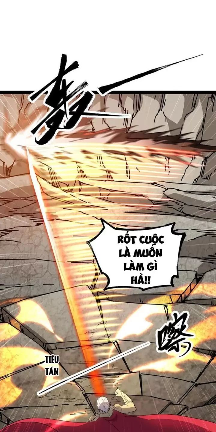Mạnh Nhất Dị Giới Chap 53 - Next Chap 54