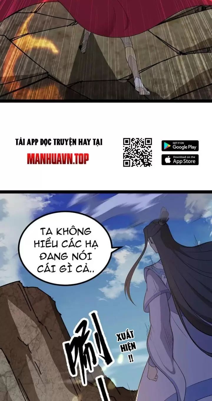 Mạnh Nhất Dị Giới Chap 53 - Next Chap 54