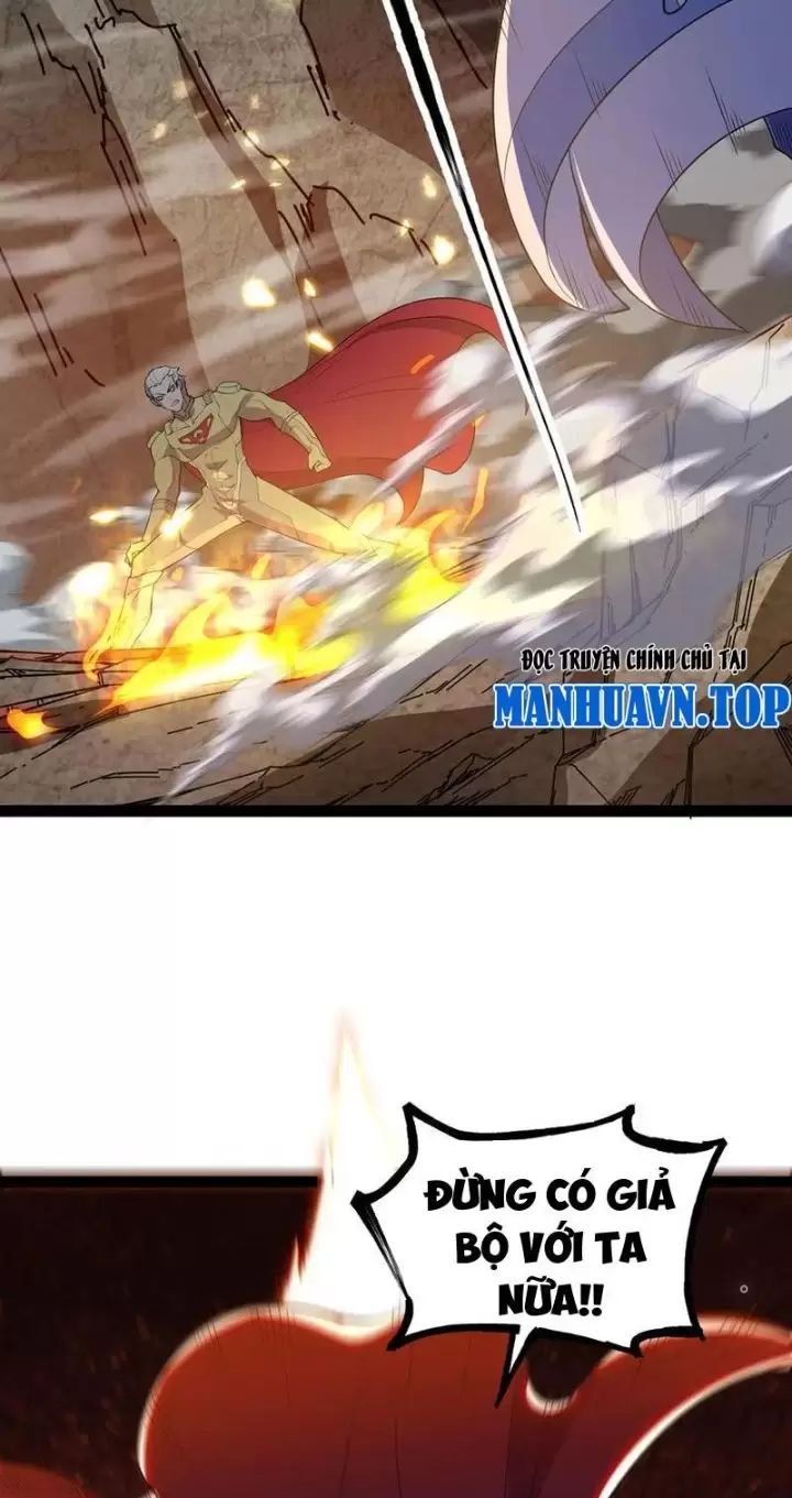 Mạnh Nhất Dị Giới Chap 53 - Next Chap 54