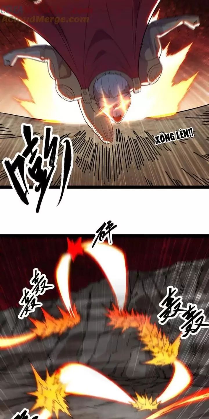 Mạnh Nhất Dị Giới Chap 53 - Next Chap 54