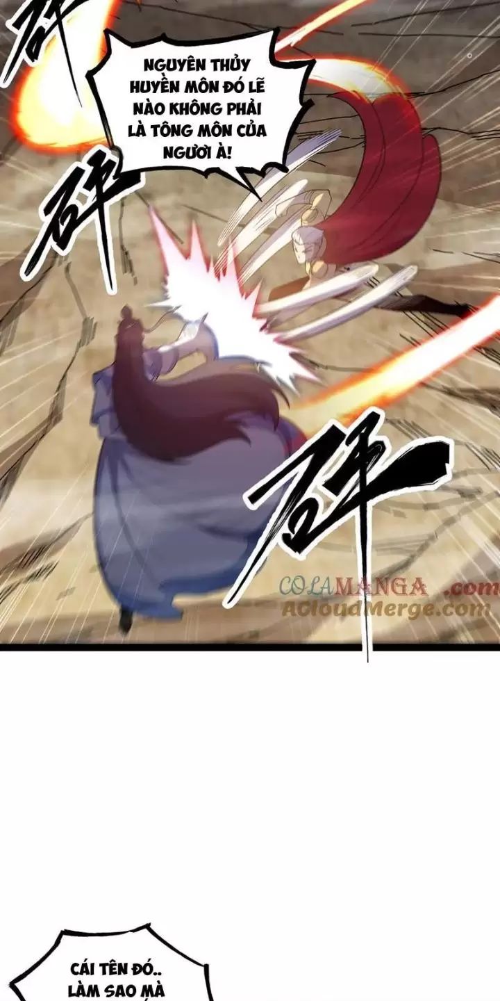 Mạnh Nhất Dị Giới Chap 53 - Next Chap 54