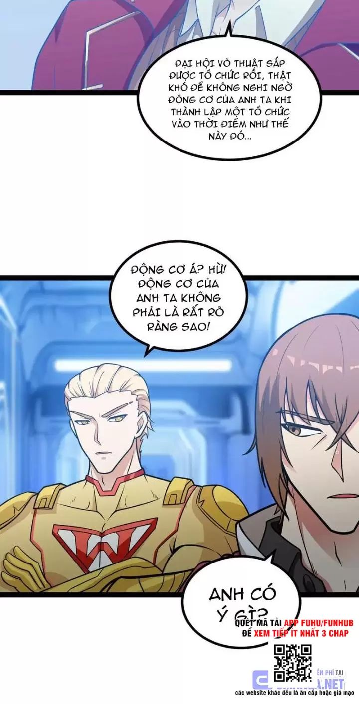 Mạnh Nhất Dị Giới Chap 53 - Next Chap 54
