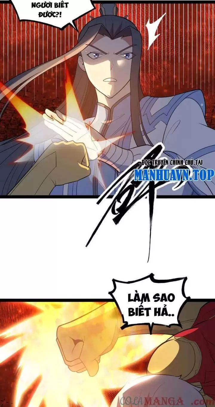 Mạnh Nhất Dị Giới Chap 53 - Next Chap 54