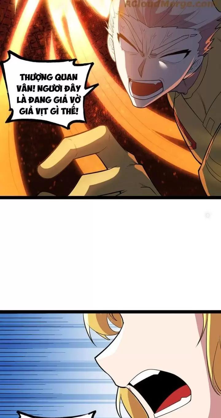 Mạnh Nhất Dị Giới Chap 53 - Next Chap 54