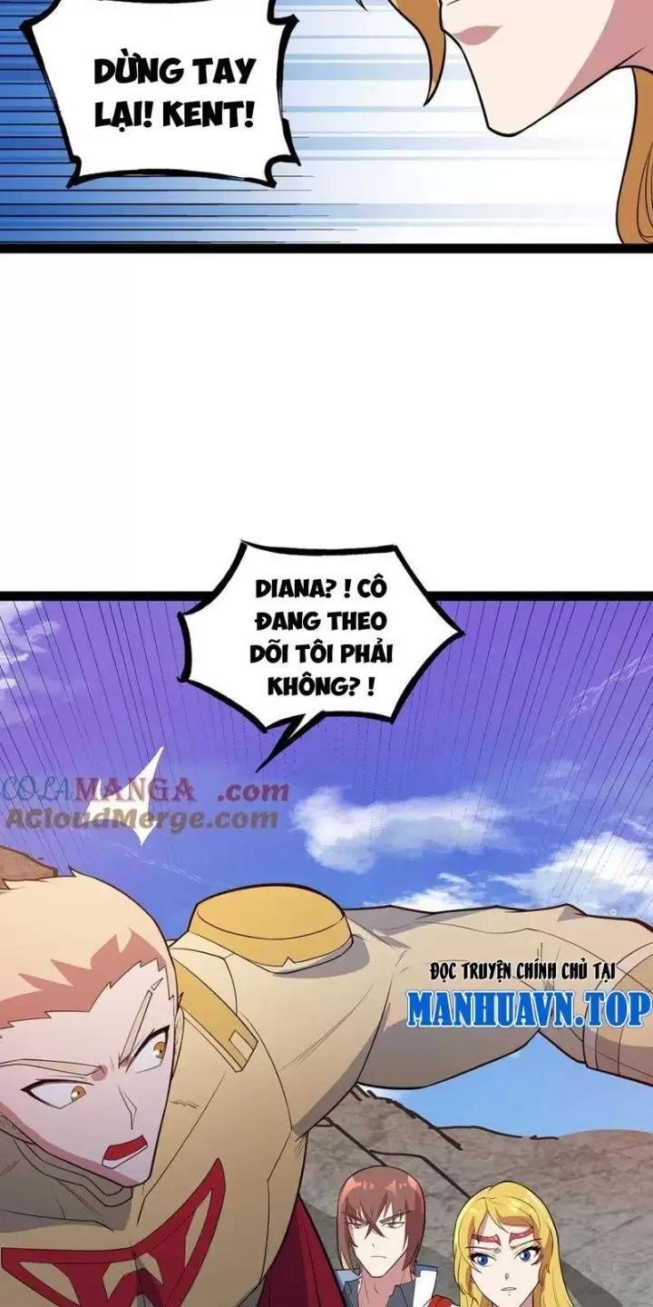 Mạnh Nhất Dị Giới Chap 53 - Next Chap 54