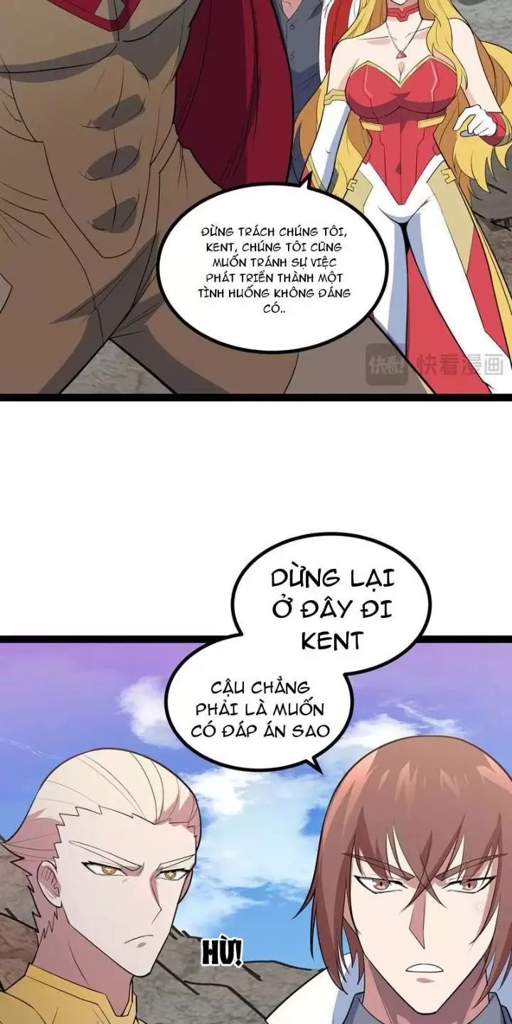 Mạnh Nhất Dị Giới Chap 53 - Next Chap 54