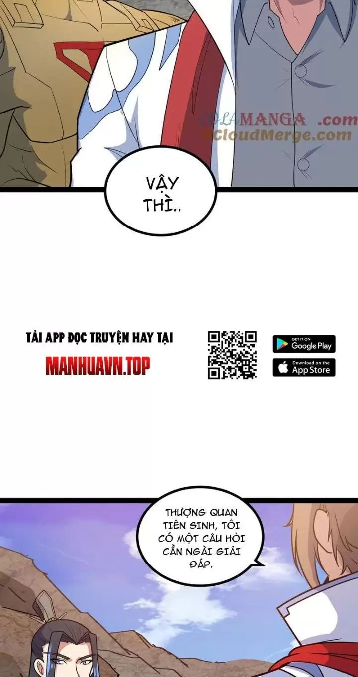 Mạnh Nhất Dị Giới Chap 53 - Next Chap 54