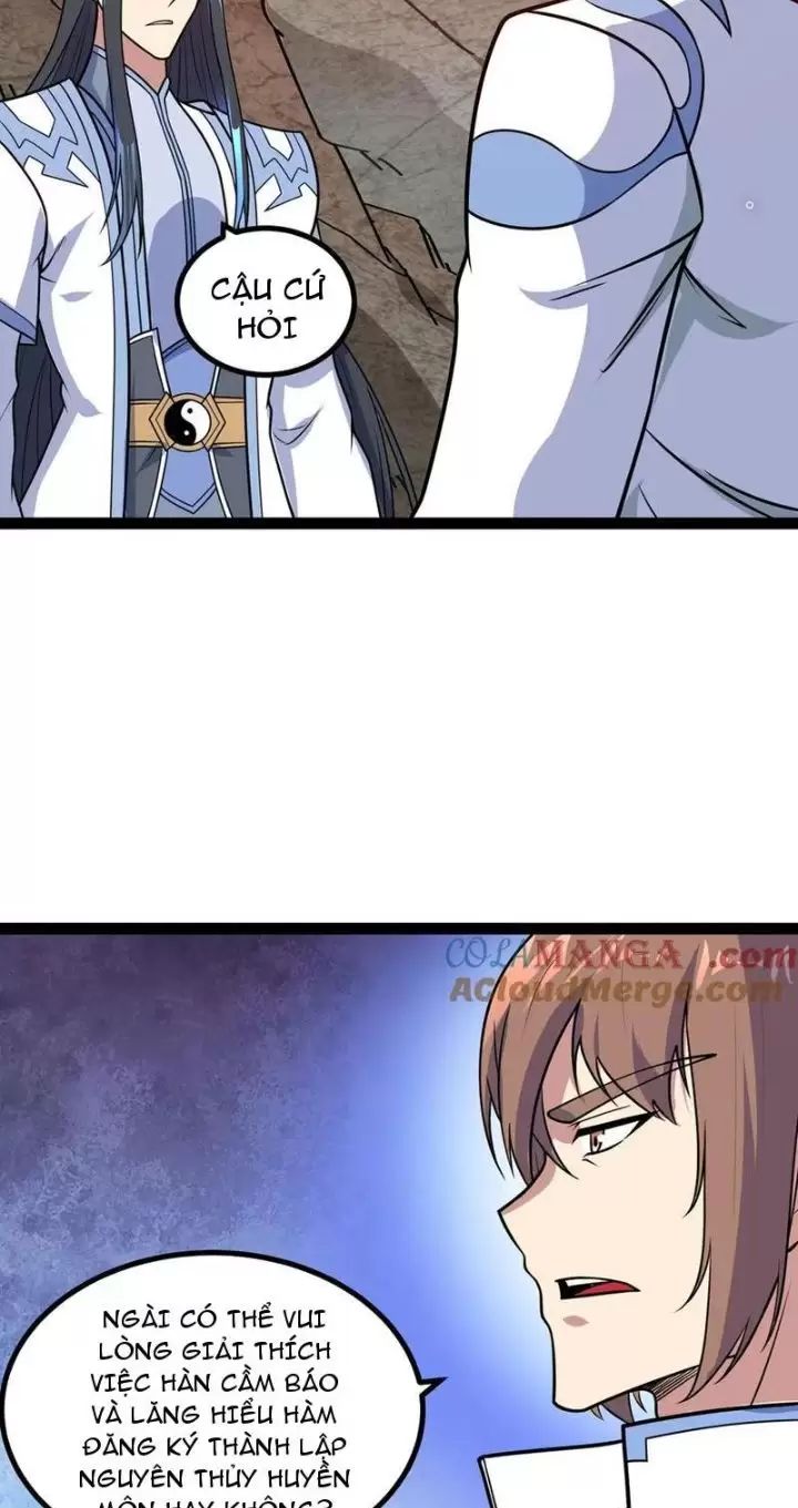 Mạnh Nhất Dị Giới Chap 53 - Next Chap 54