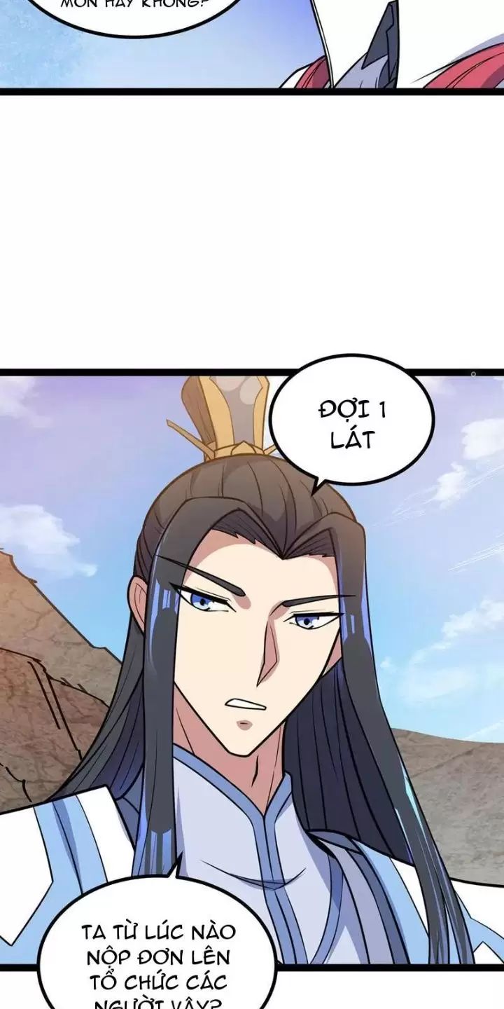 Mạnh Nhất Dị Giới Chap 53 - Next Chap 54