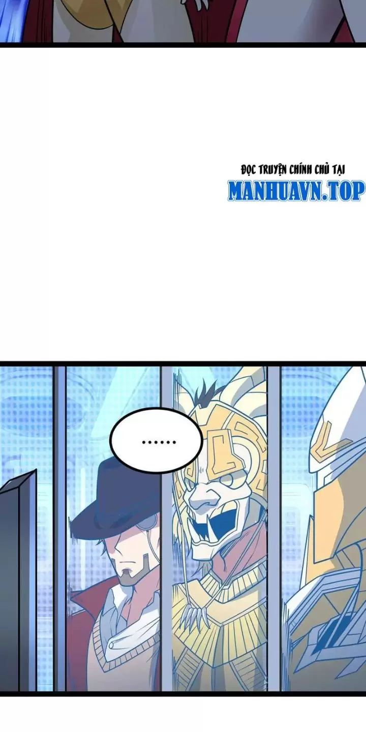 Mạnh Nhất Dị Giới Chap 53 - Next Chap 54