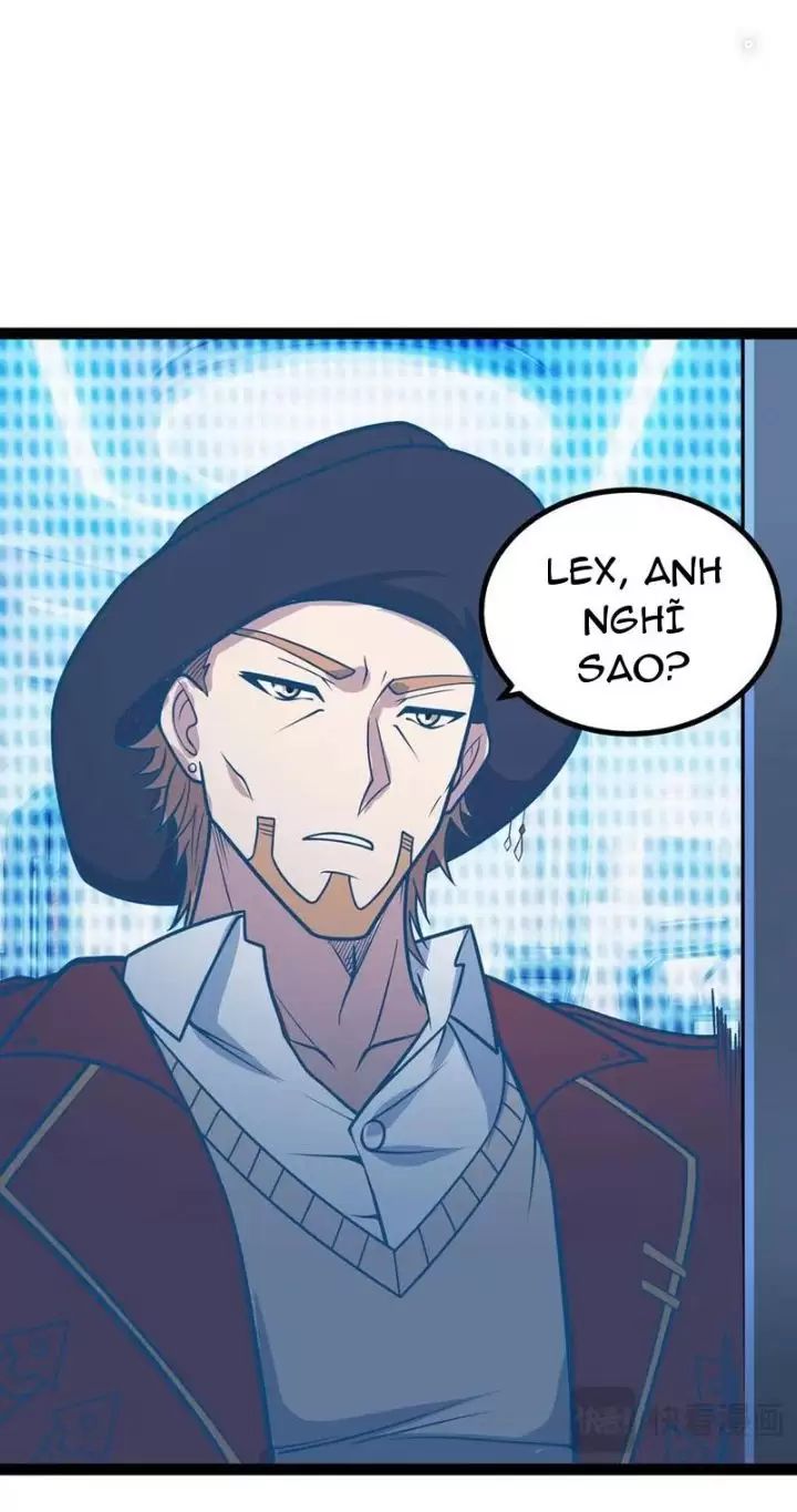 Mạnh Nhất Dị Giới Chap 53 - Next Chap 54