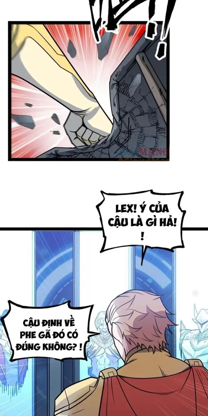Mạnh Nhất Dị Giới Chap 53 - Next Chap 54