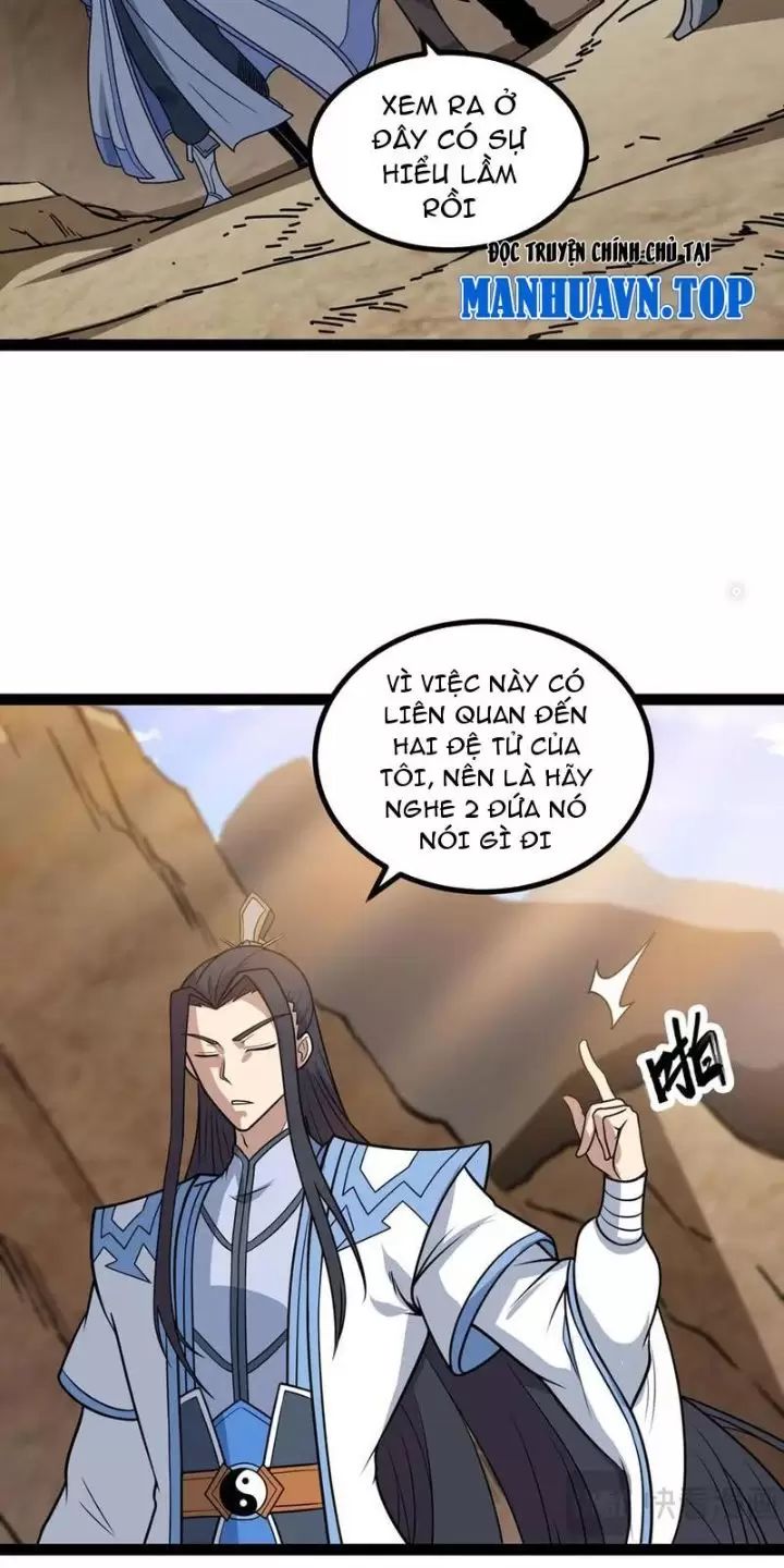 Mạnh Nhất Dị Giới Chap 54 - Next Chap 55