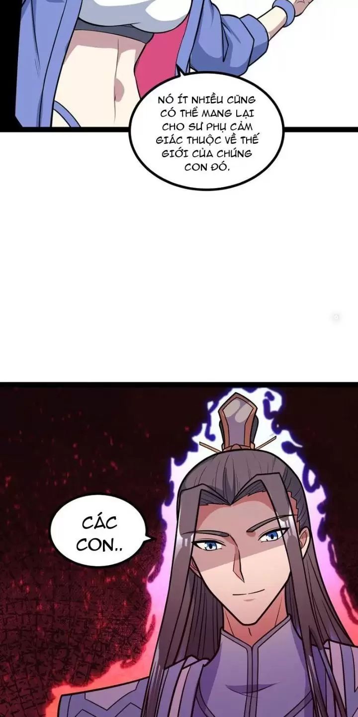 Mạnh Nhất Dị Giới Chap 54 - Next Chap 55