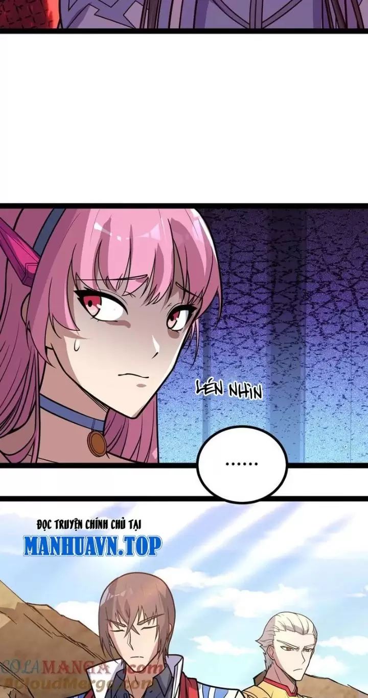 Mạnh Nhất Dị Giới Chap 54 - Next Chap 55