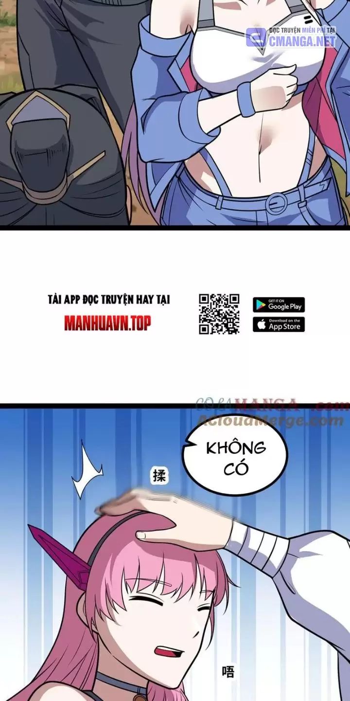 Mạnh Nhất Dị Giới Chap 54 - Next Chap 55