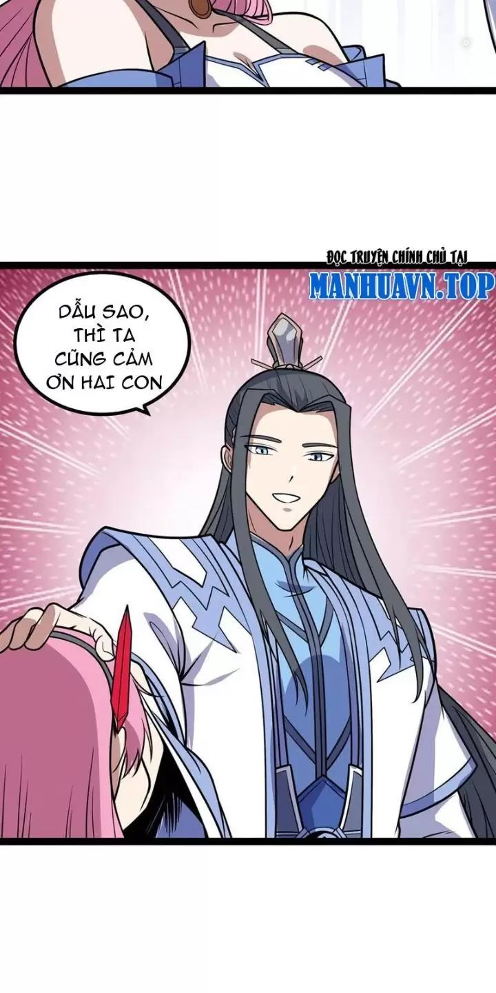 Mạnh Nhất Dị Giới Chap 54 - Next Chap 55