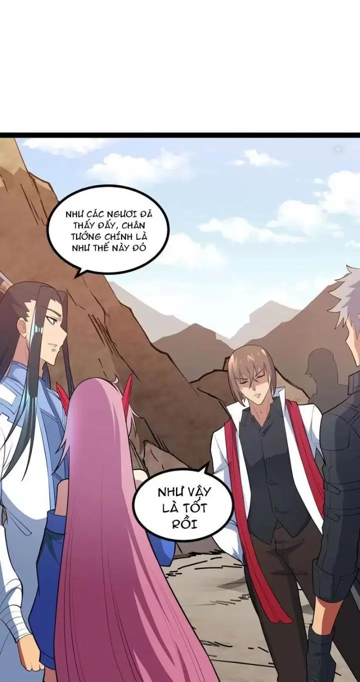Mạnh Nhất Dị Giới Chap 54 - Next Chap 55