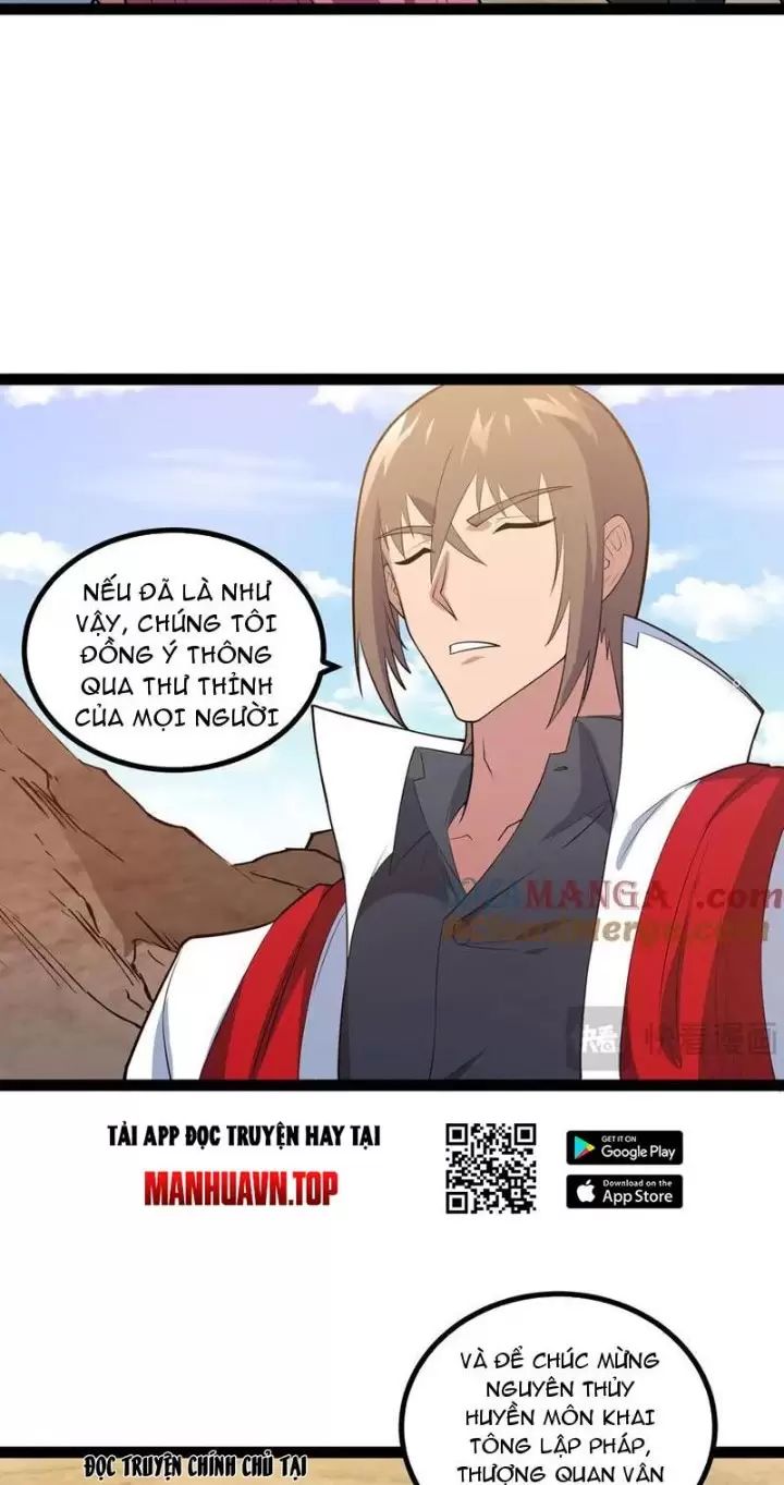 Mạnh Nhất Dị Giới Chap 54 - Next Chap 55