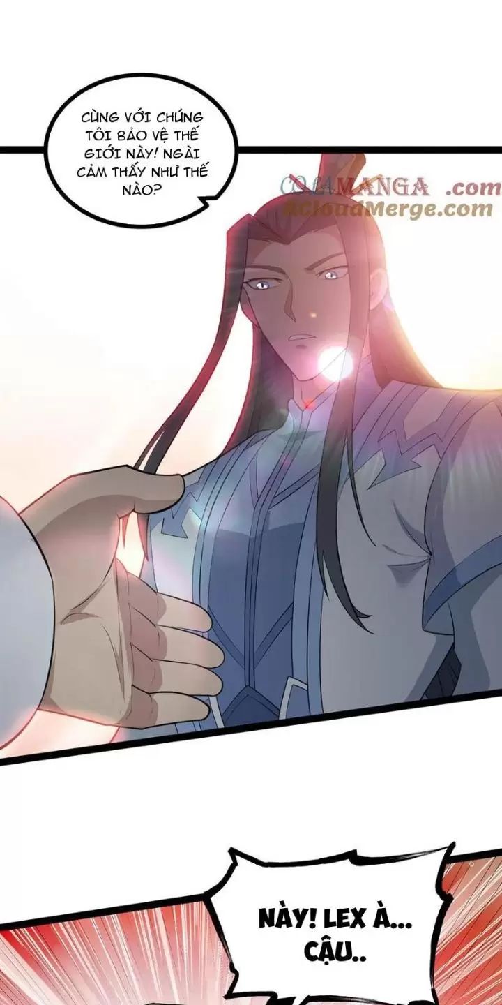 Mạnh Nhất Dị Giới Chap 54 - Next Chap 55