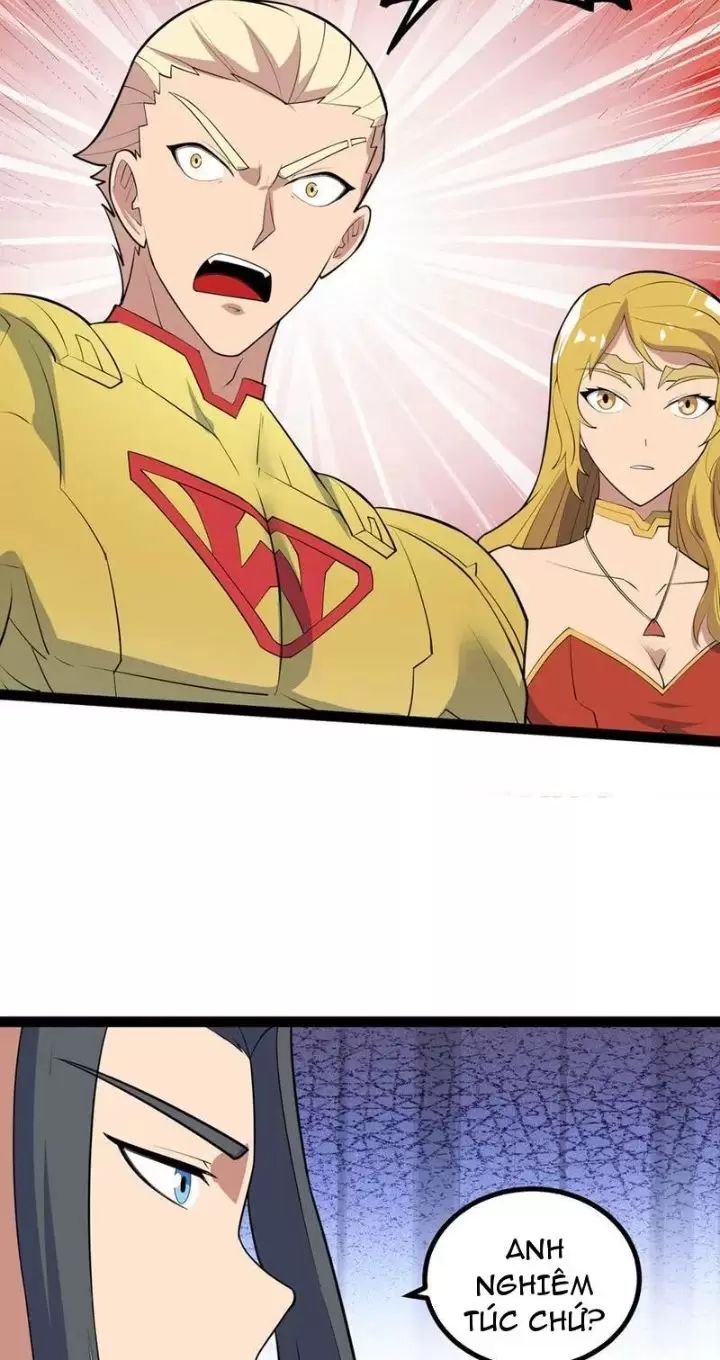 Mạnh Nhất Dị Giới Chap 54 - Next Chap 55