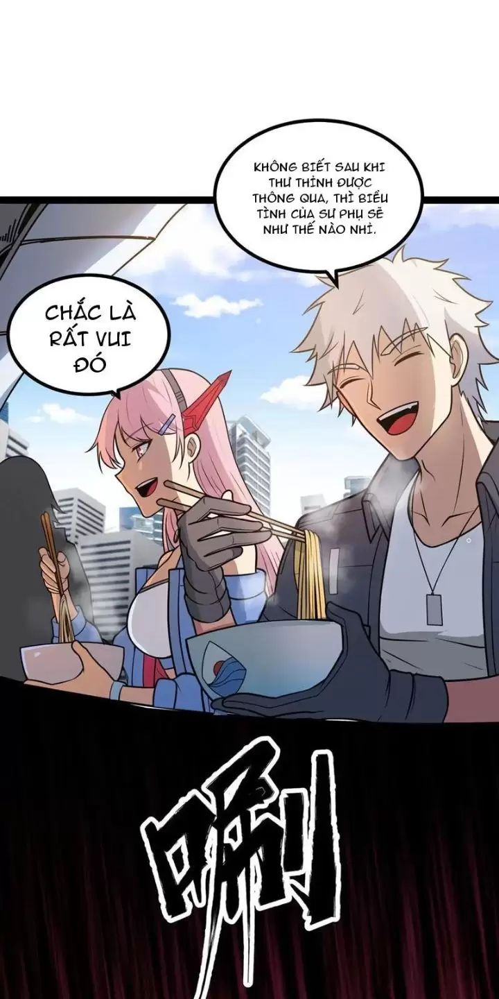 Mạnh Nhất Dị Giới Chap 54 - Next Chap 55