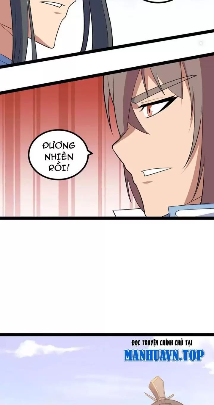 Mạnh Nhất Dị Giới Chap 54 - Next Chap 55