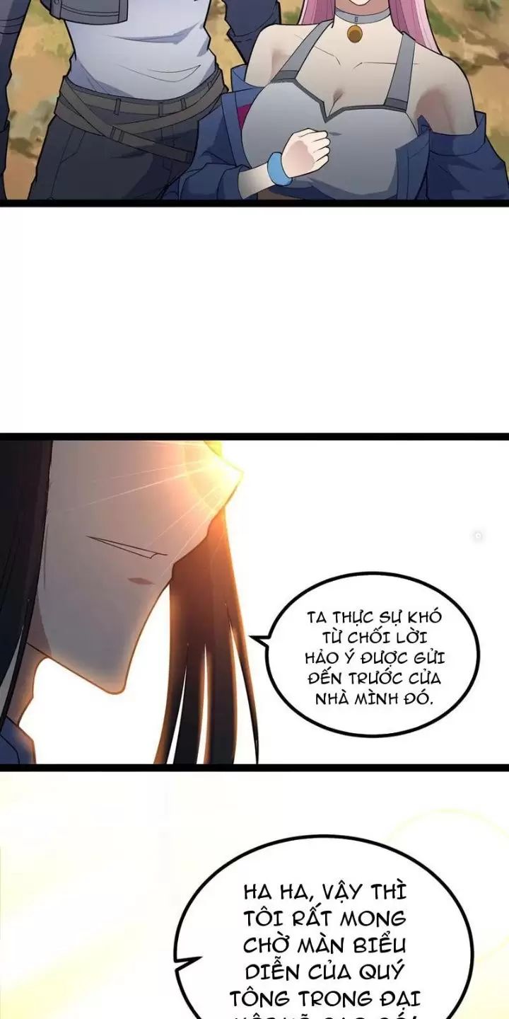 Mạnh Nhất Dị Giới Chap 54 - Next Chap 55